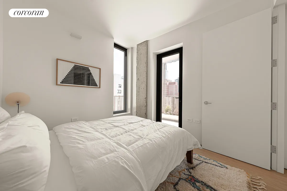 9 Chapel Street, Unit PHB Brooklyn, NY 11201 - Photo 30 of 45