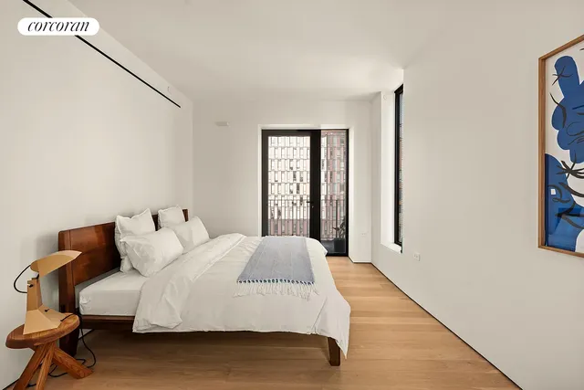 $3,700,000 | 9 Chapel Street, Unit PHB | Downtown Brooklyn