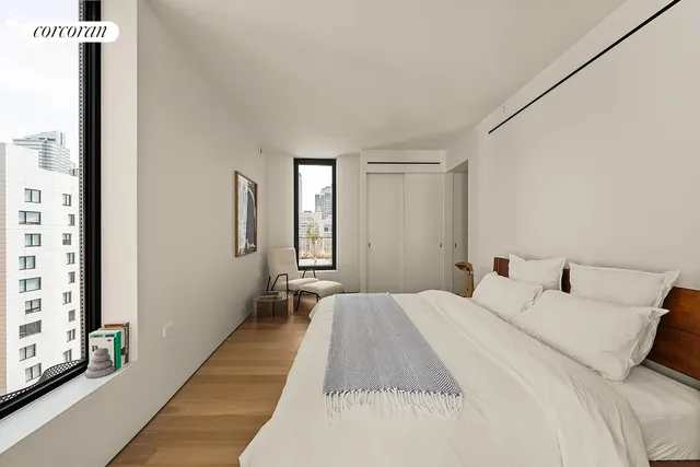 $3,700,000 | 9 Chapel Street, Unit PHB | Downtown Brooklyn