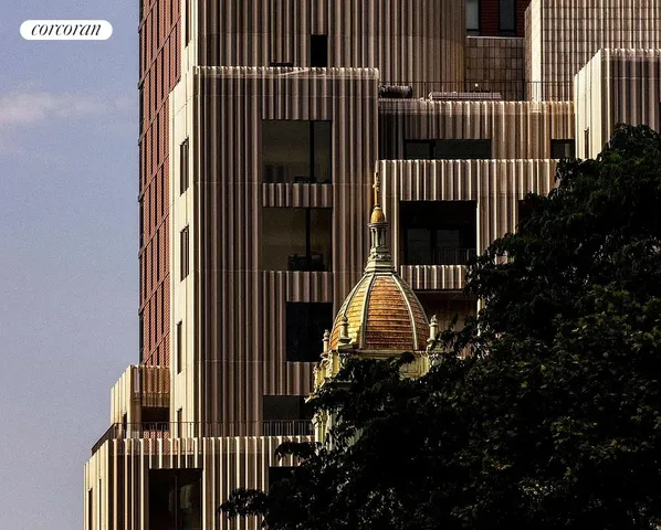 $3,700,000 | 9 Chapel Street, Unit PHB | Downtown Brooklyn