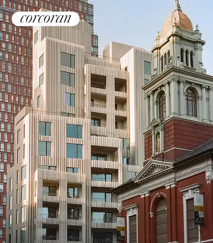 $3,700,000 | 9 Chapel Street, Unit PHB | Downtown Brooklyn