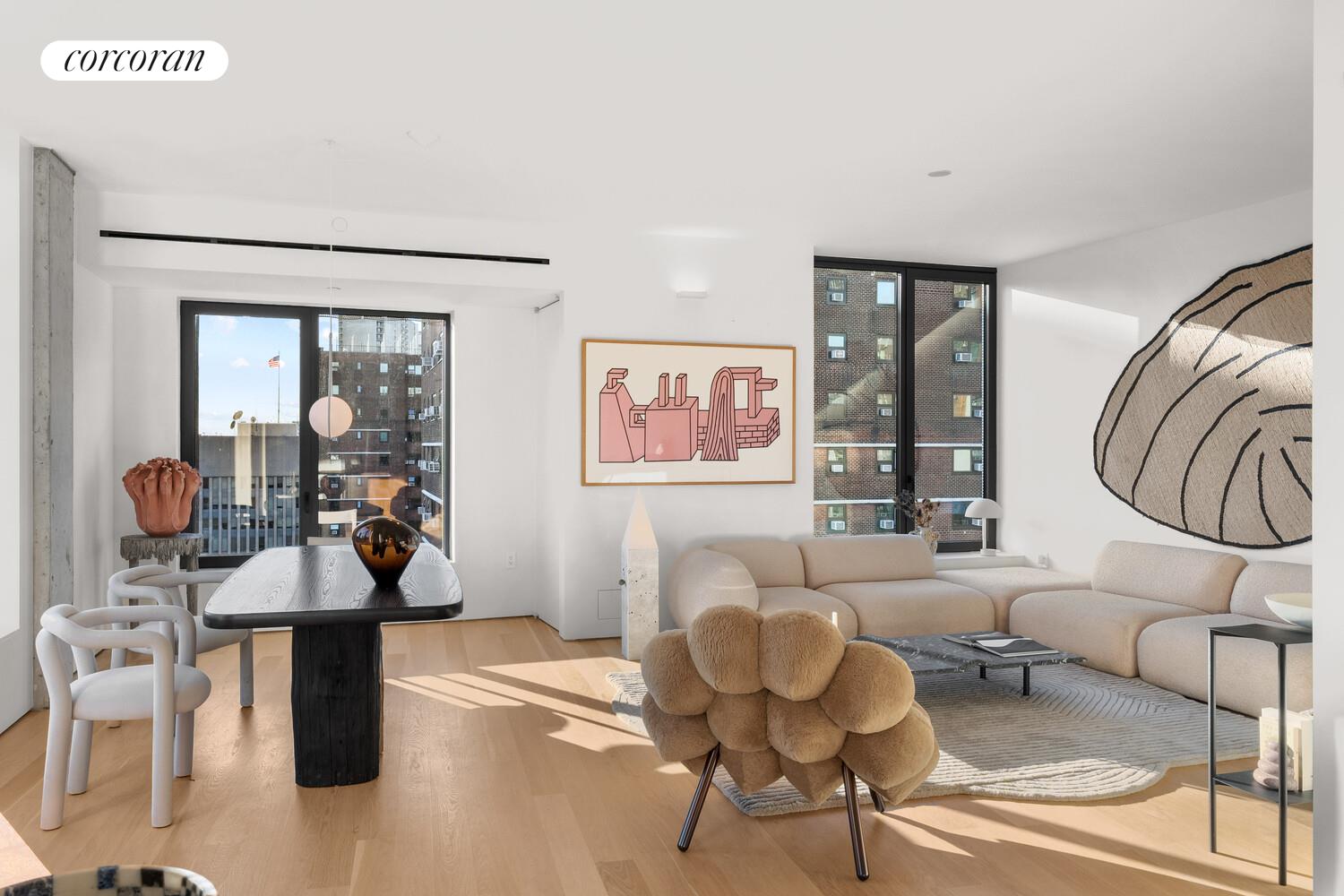 9 Chapel Street, Unit PHB Brooklyn, NY 11201 - Photo 3 of 45