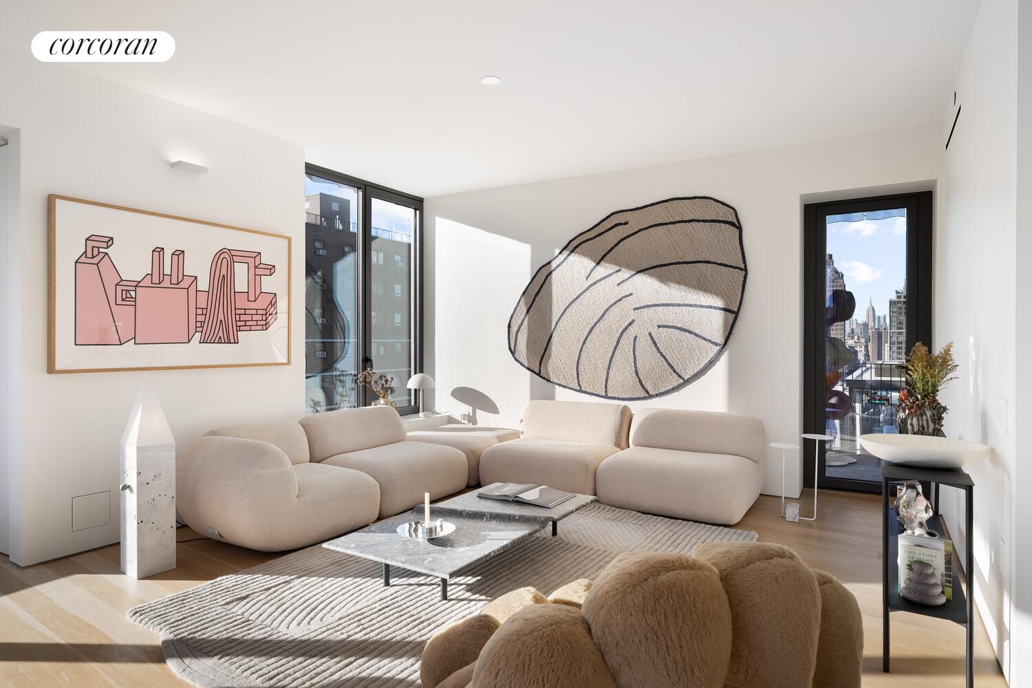 9 Chapel Street, Unit PHB Brooklyn, NY 11201 - Photo 4 of 45