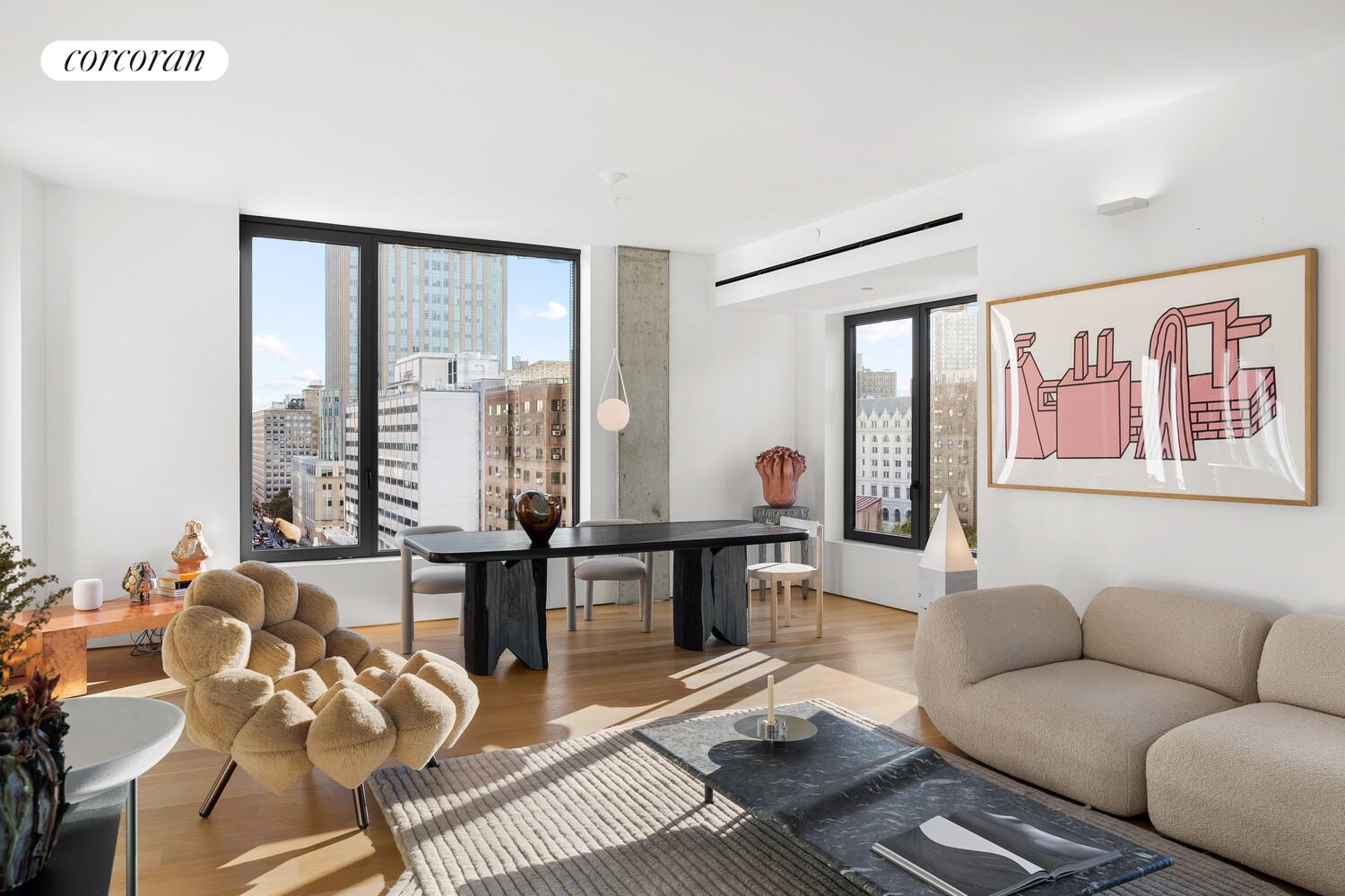 9 Chapel Street, Unit PHB Brooklyn, NY 11201 - Photo 6 of 45