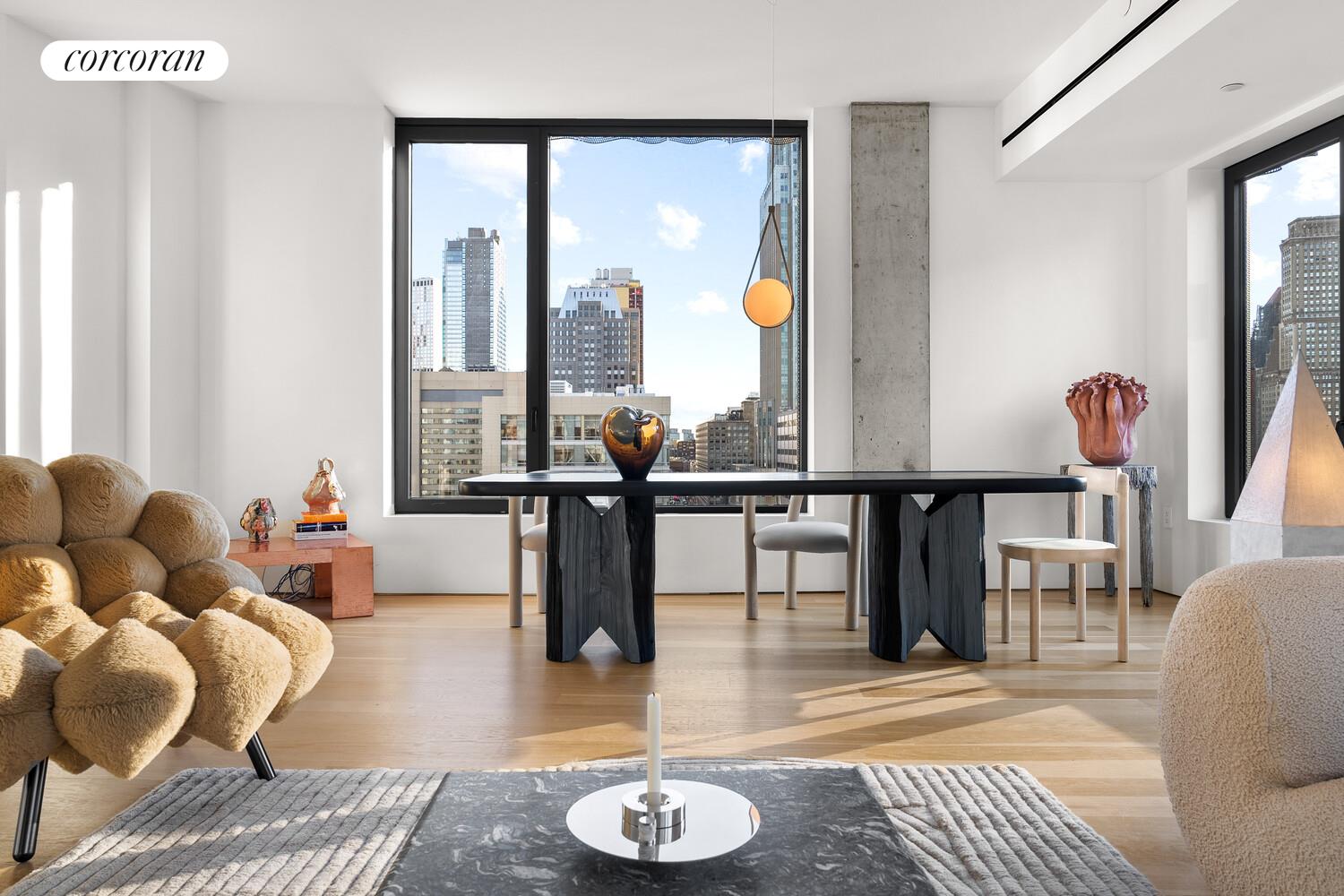 9 Chapel Street, Unit PHB Brooklyn, NY 11201 - Photo 7 of 45