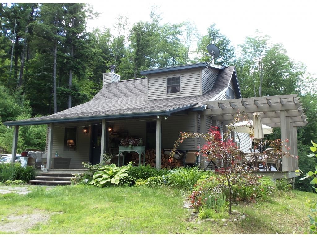 590 Ranney Road Stockbridge, VT 05772 - Photo 1 of 34 Gallery Image 1