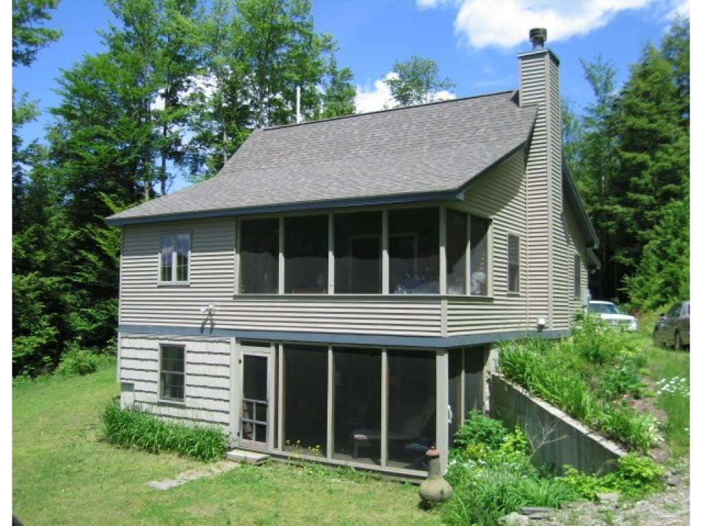 590 Ranney Road Stockbridge, VT 05772 - Photo 2 of 34 Gallery Image 2