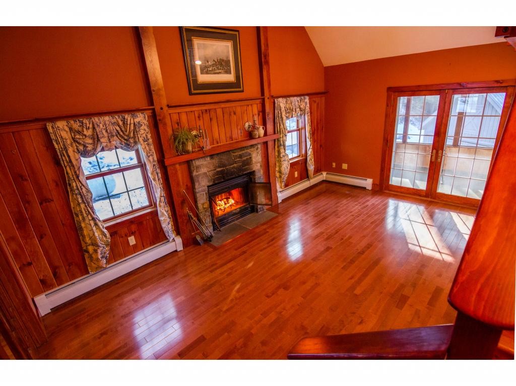 590 Ranney Road Stockbridge, VT 05772 - Photo 4 of 34 Gallery Image 4