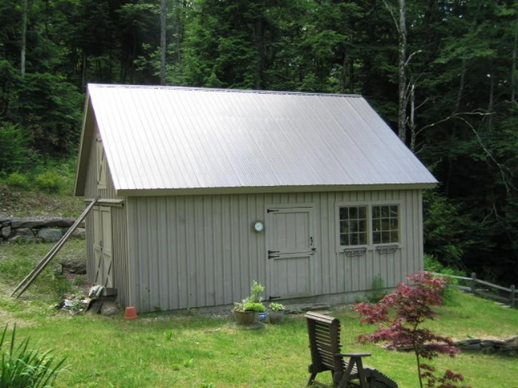 590 Ranney Road Stockbridge, VT 05772 - Photo 33 of 34 Gallery Image 33