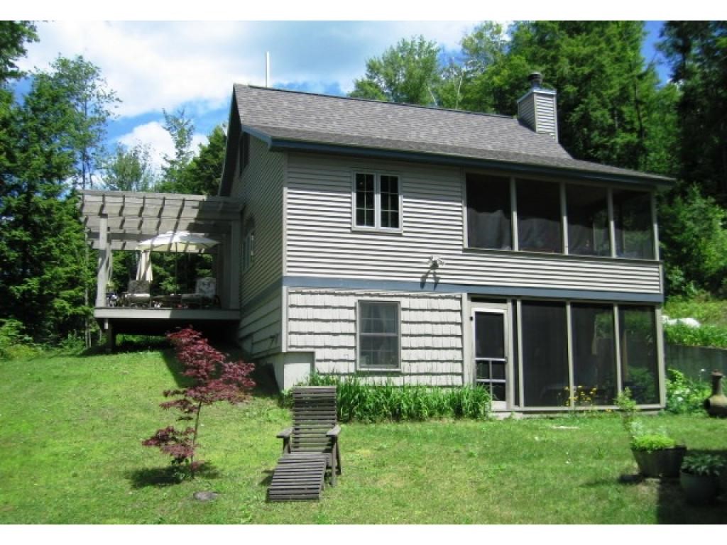 590 Ranney Road Stockbridge, VT 05772 - Photo 34 of 34 Gallery Image 34