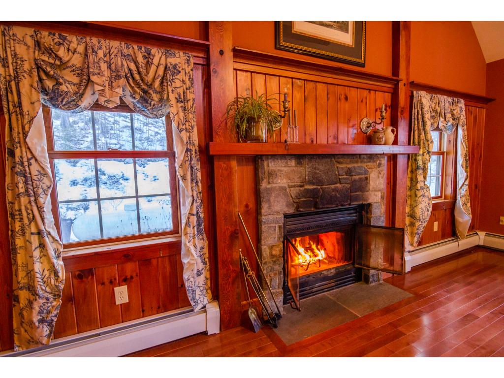590 Ranney Road Stockbridge, VT 05772 - Photo 5 of 34 Gallery Image 5