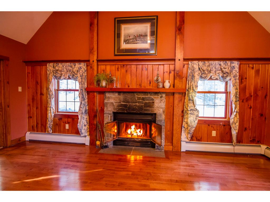 590 Ranney Road Stockbridge, VT 05772 - Photo 6 of 34 Gallery Image 6