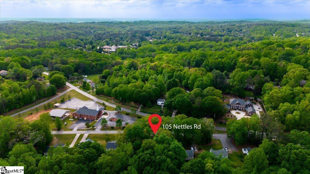 105 Nettles Road Clemson, SC 29631 - Photo 32 of 36 Gallery Image 32