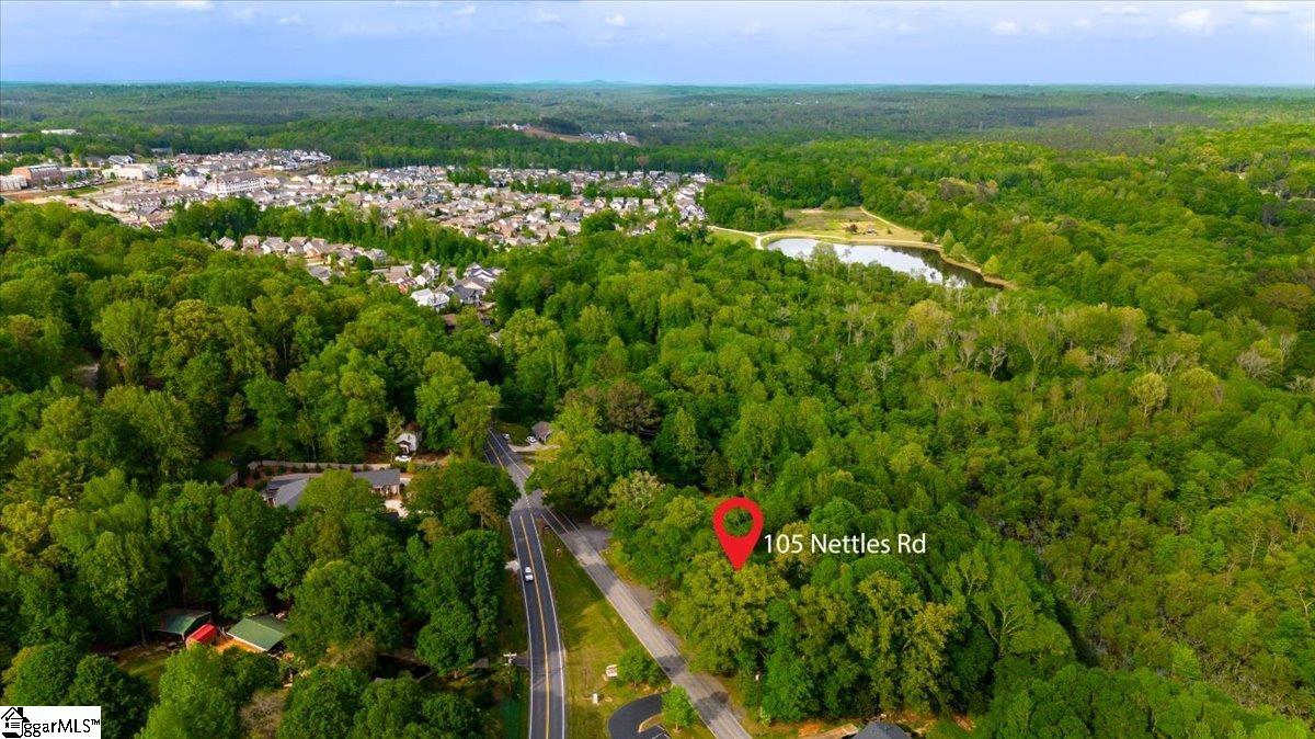 105 Nettles Road Clemson, SC 29631 - Photo 35 of 36 Gallery Image 35