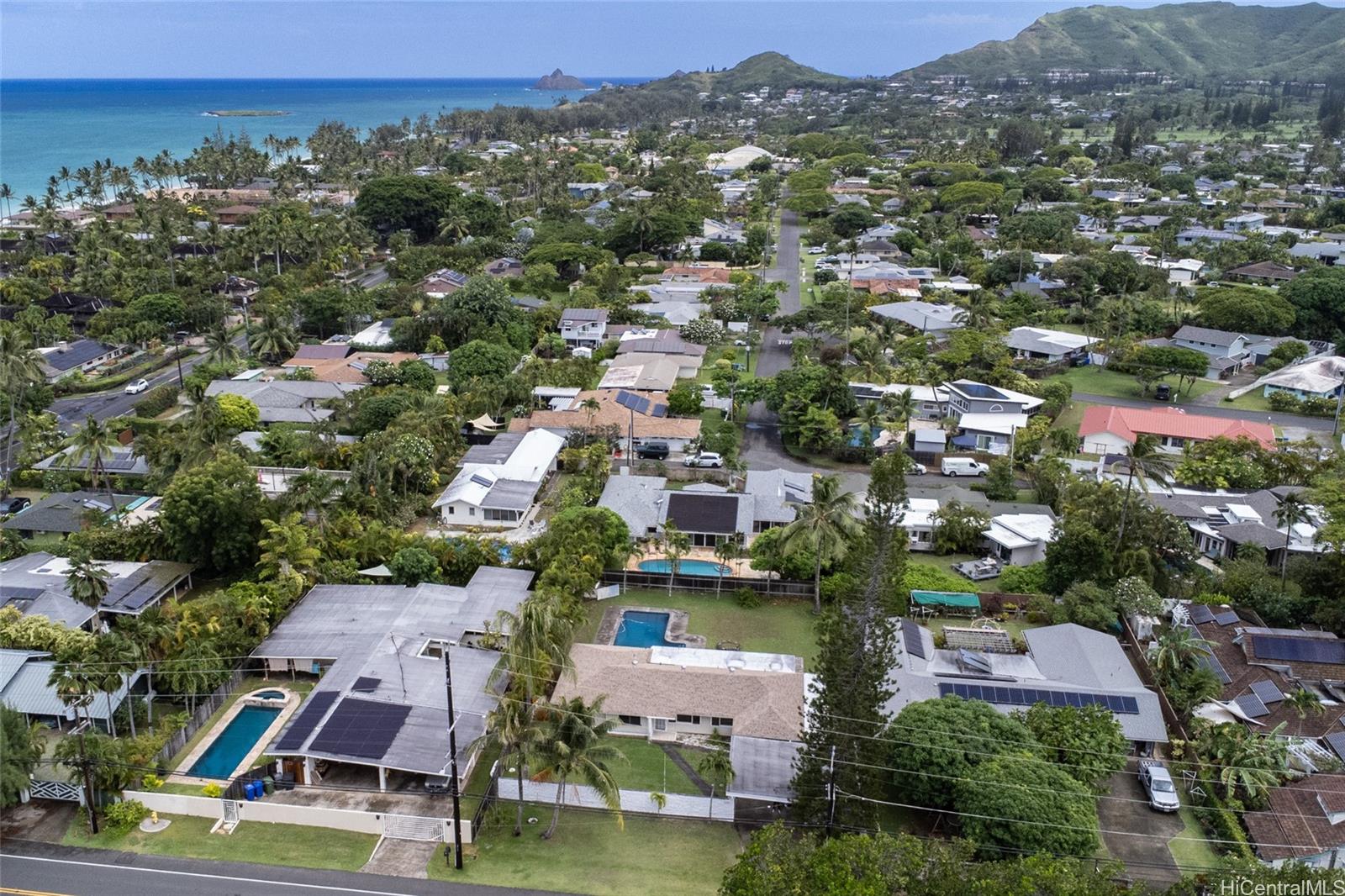 119 Kuulei Road Kailua, HI 96734 - Photo 22 of 25 Gallery Image 22