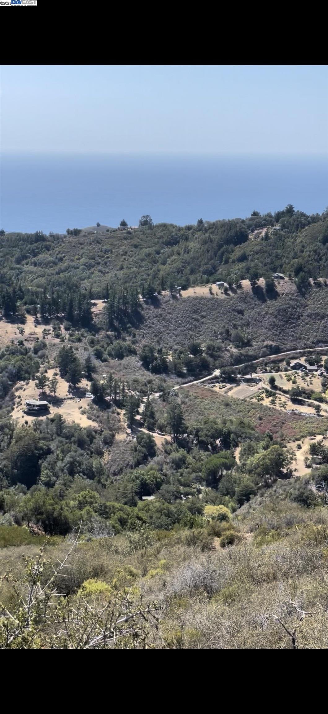 46190 Pfeiffer Ridge Road Big Sur, CA 93920 - Photo 3 of 7 a view of sunset and city