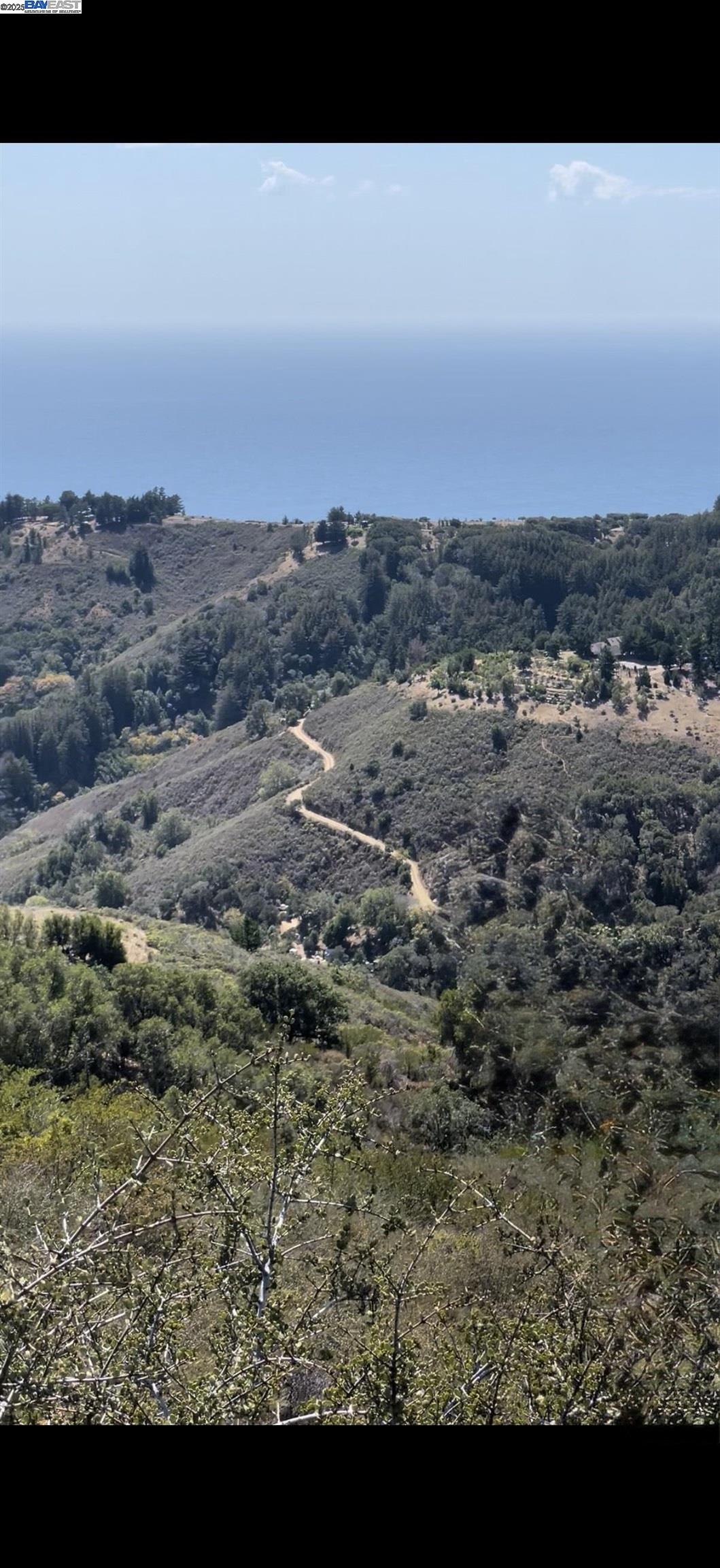 46190 Pfeiffer Ridge Road Big Sur, CA 93920 - Photo 5 of 7 a view of sunset