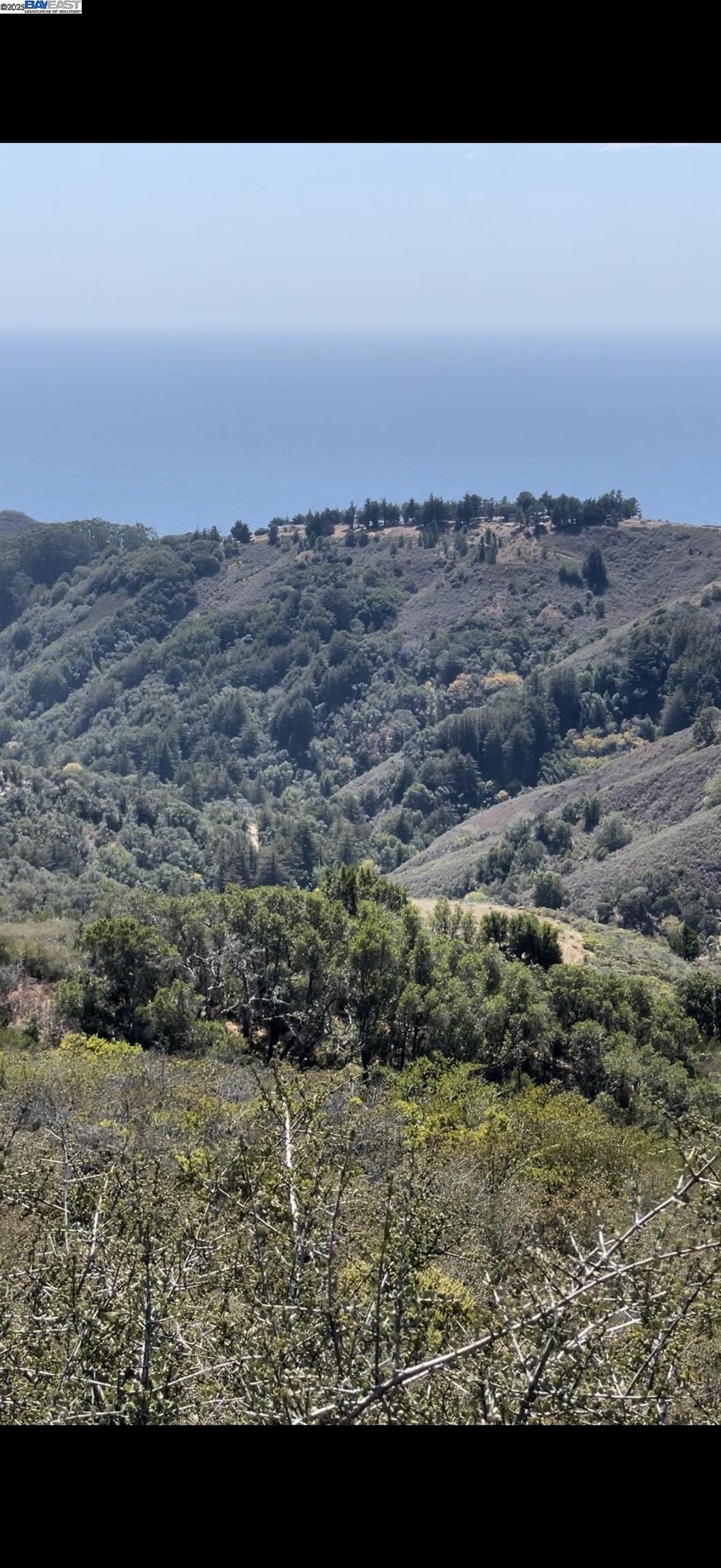 46190 Pfeiffer Ridge Road Big Sur, CA 93920 - Photo 6 of 7 a view of outdoor space and mountain