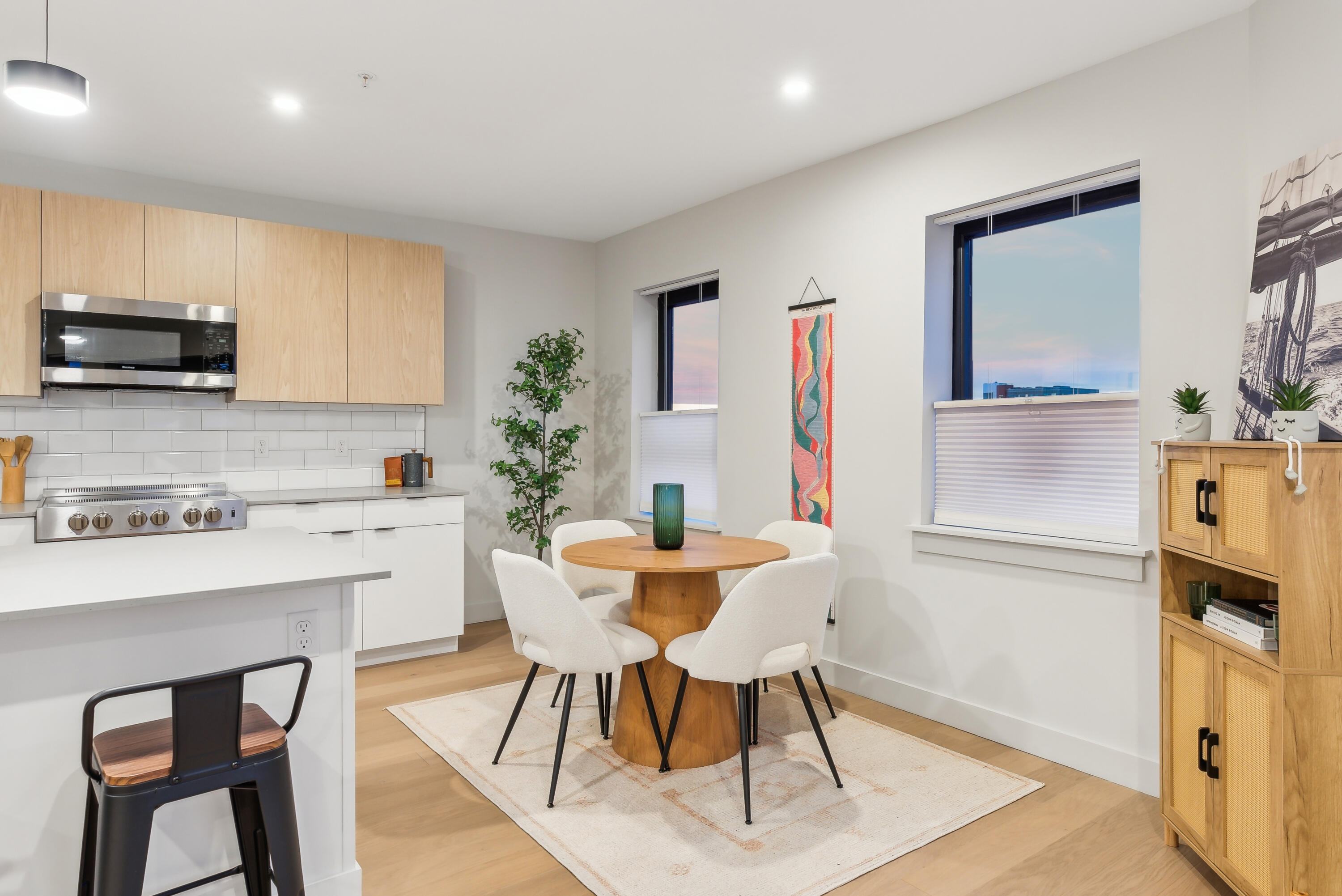 75 Chestnut Street, Unit 607 Portland, ME 04101 - Photo 3 of 30 DSC01011