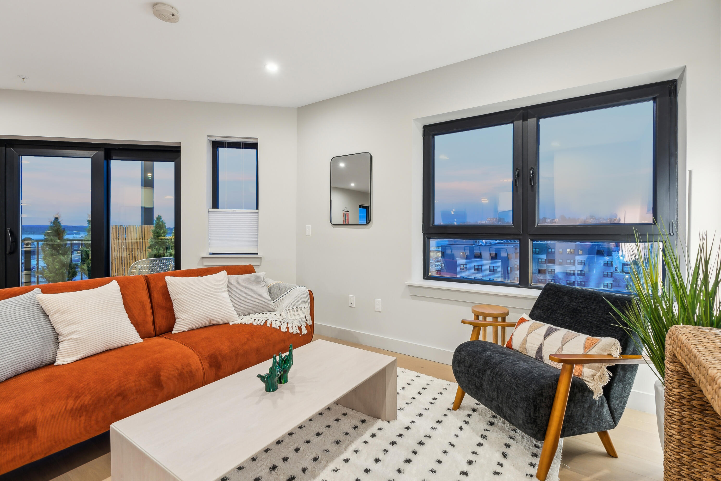 75 Chestnut Street, Unit 607 Portland, ME 04101 - Photo 9 of 30 DSC01051