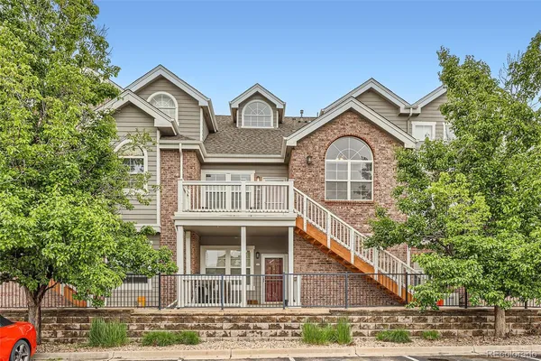 $394,900 | 16366 East Fremont Avenue, Unit 11, Aurora, CO 80016