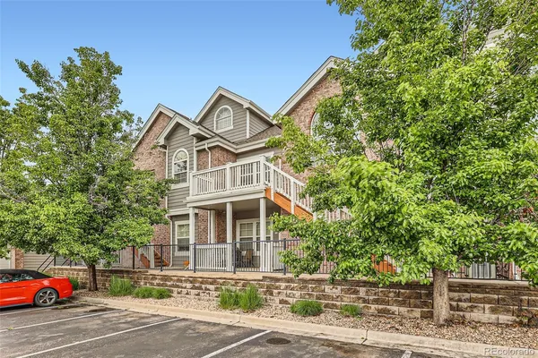 $394,900 | 16366 East Fremont Avenue, Unit 11, Aurora, CO 80016