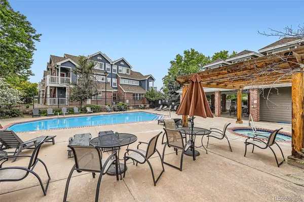 $394,900 | 16366 East Fremont Avenue, Unit 11, Aurora, CO 80016