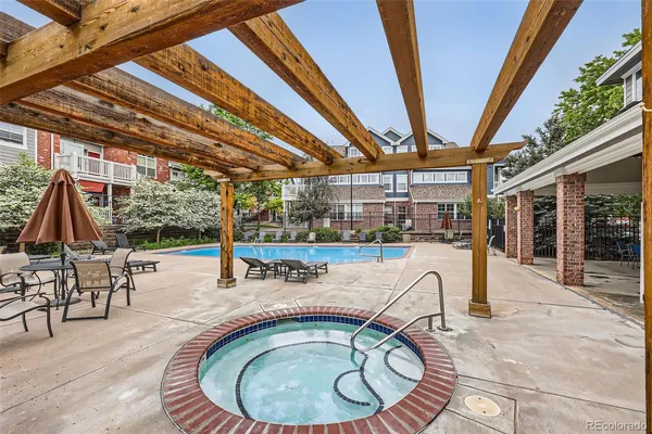 $394,900 | 16366 East Fremont Avenue, Unit 11, Aurora, CO 80016