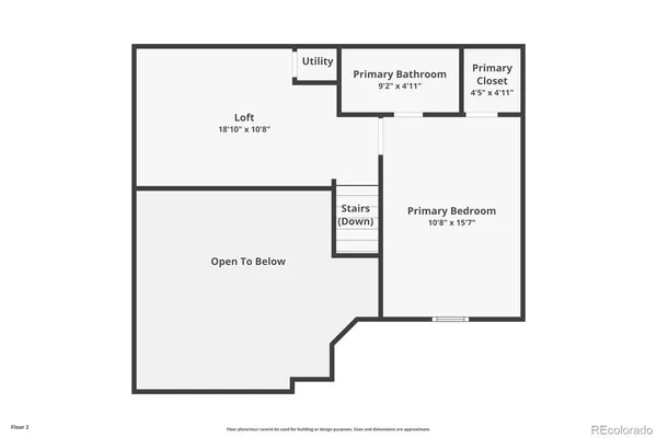 $394,900 | 16366 East Fremont Avenue, Unit 11, Aurora, CO 80016