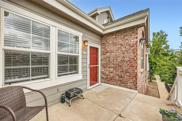 $394,900 | 16366 East Fremont Avenue, Unit 11, Aurora, CO 80016