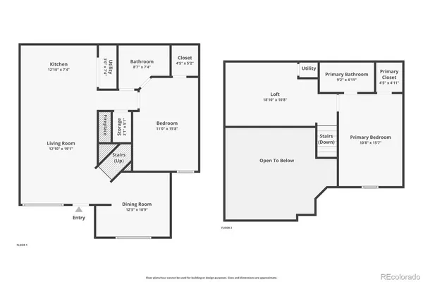 $394,900 | 16366 East Fremont Avenue, Unit 11, Aurora, CO 80016