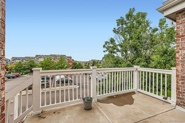 $394,900 | 16366 East Fremont Avenue, Unit 11, Aurora, CO 80016