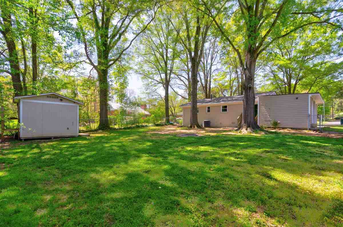 4825 Revere Road Durham, NC 27713 - Photo 20 of 22 Photo 20