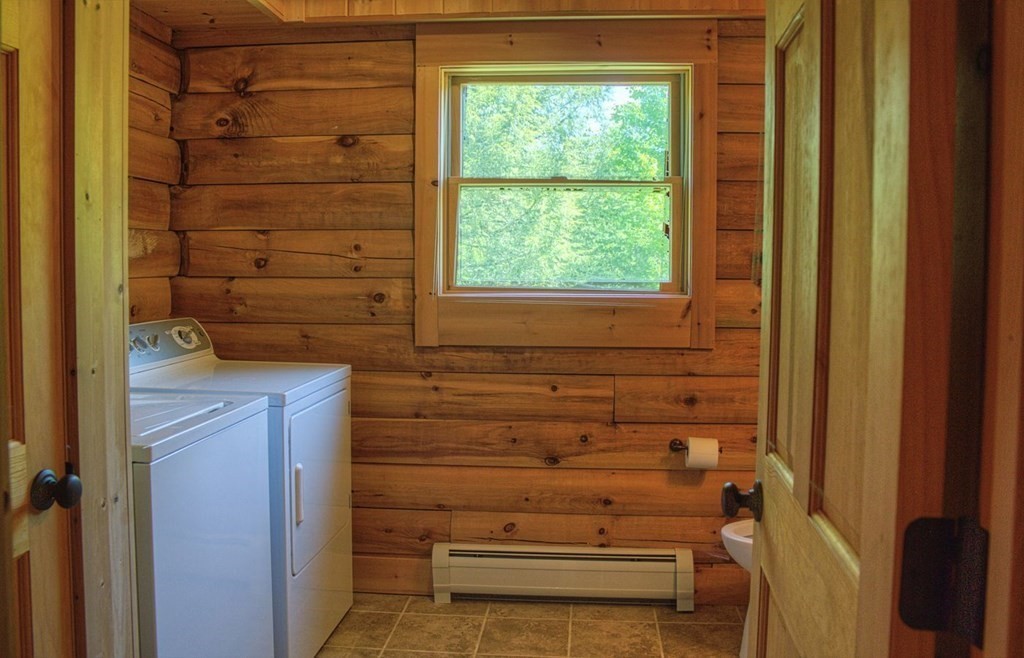 111 Alexander Road Leyden, MA 01337 - Photo 14 of 23 a view of storage and utility room
