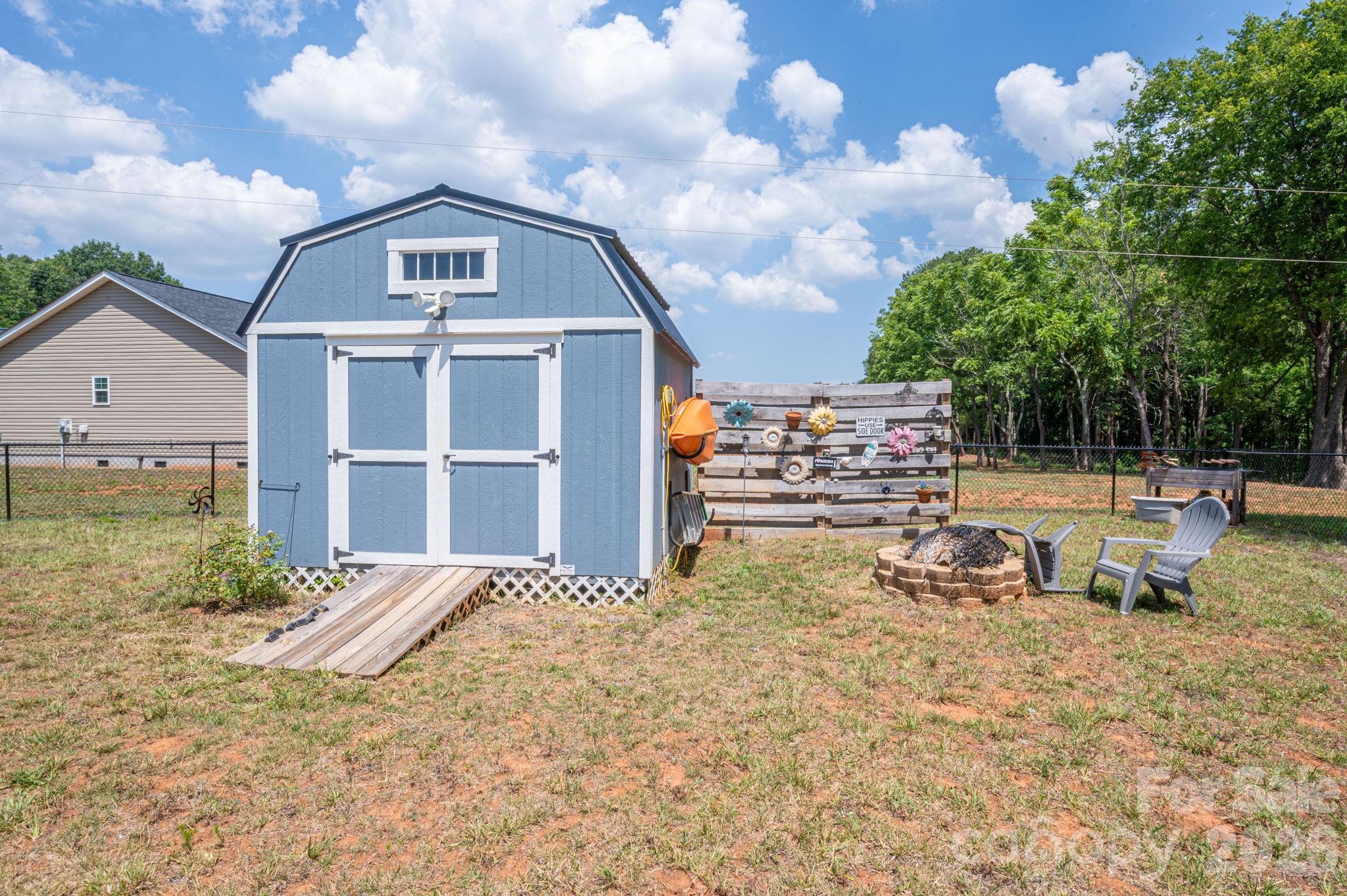 4164 South Olivers Cross Road Maiden, NC 28650 - Photo 36 of 43