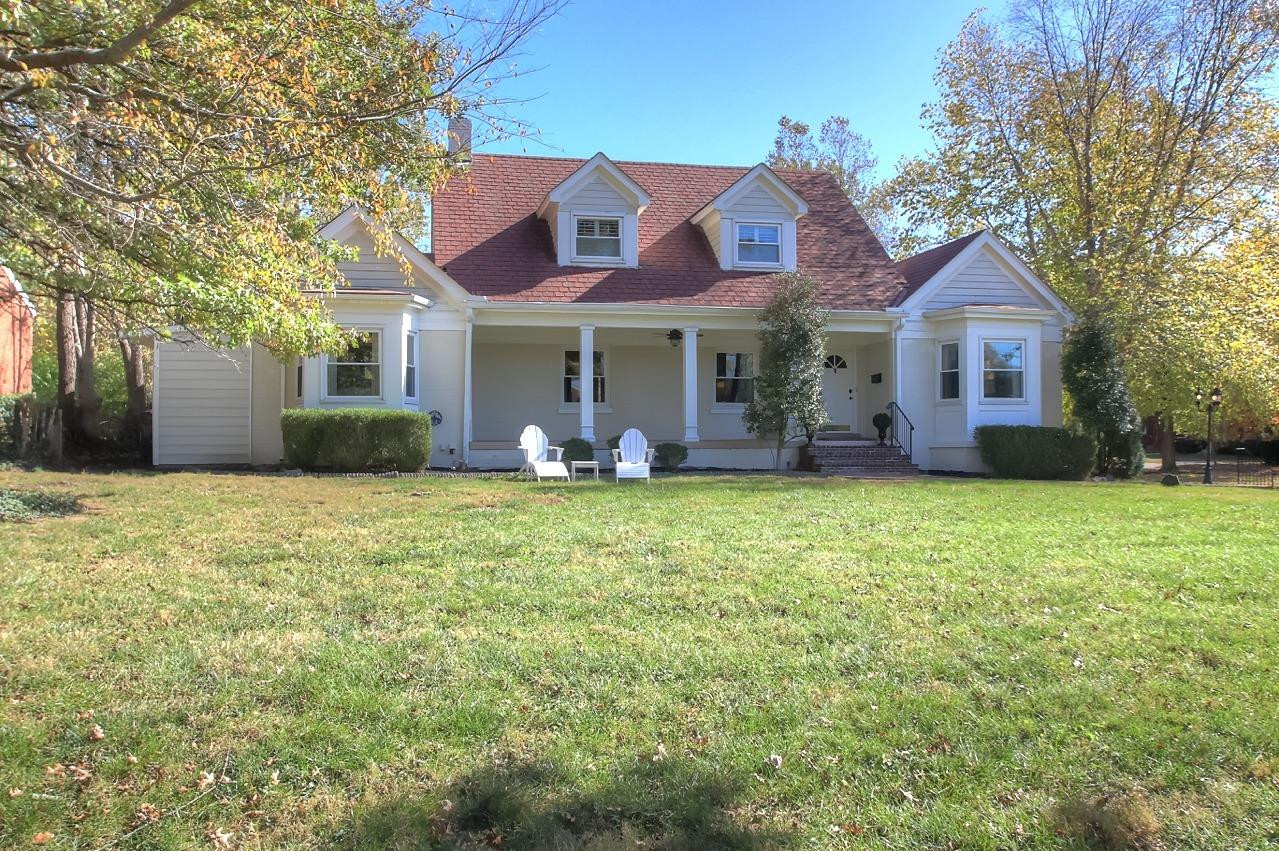 1868 Nicholasville Road Lexington, KY 40503 - Photo 1 of 59 Photo 1