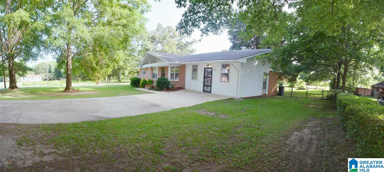 700 Spruce Avenue Weaver, AL 36277 - Photo 17 of 18