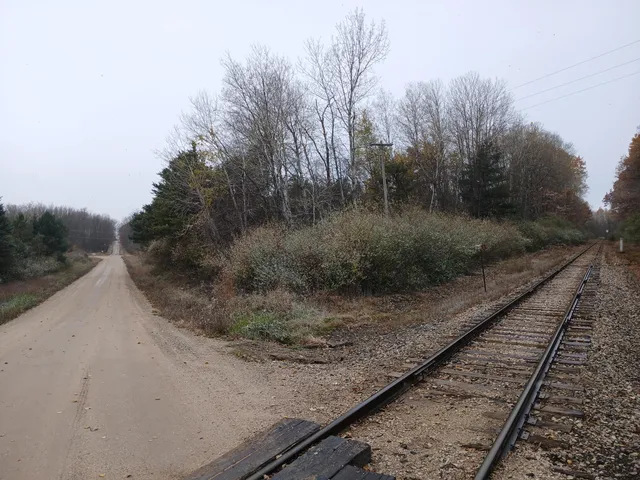 $61,600 | East Beyer Road, Fountain, MI 49410