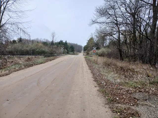 $61,600 | East Beyer Road, Fountain, MI 49410