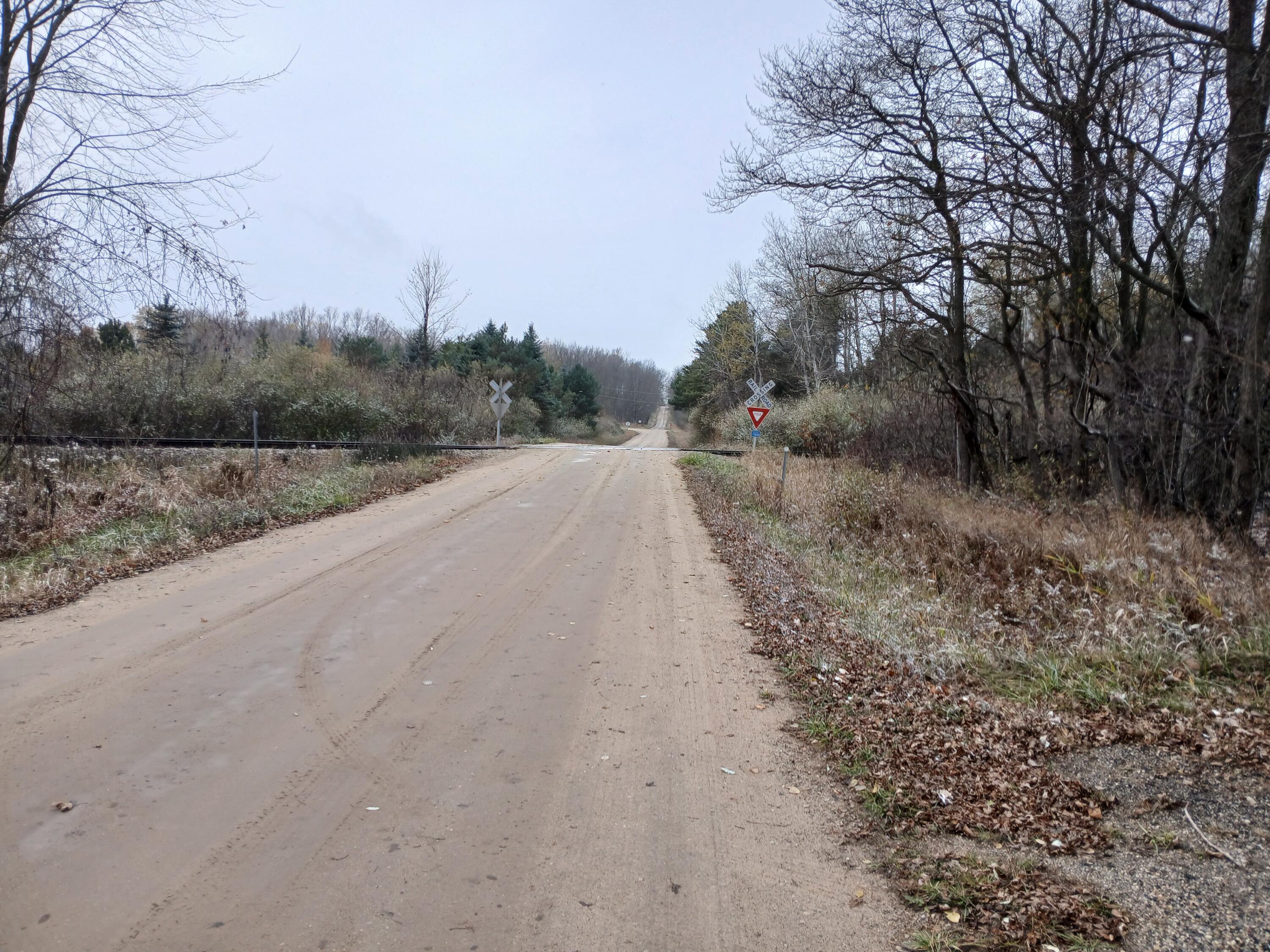 East Beyer Road Fountain, MI 49410 - Photo 2 of 12 Beyer Rd Looking W