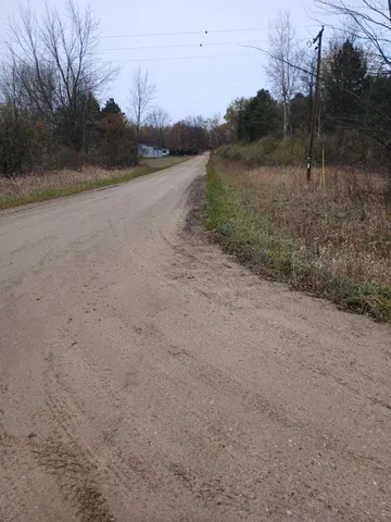 $61,600 | East Beyer Road, Fountain, MI 49410