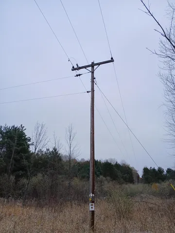 $61,600 | East Beyer Road, Fountain, MI 49410