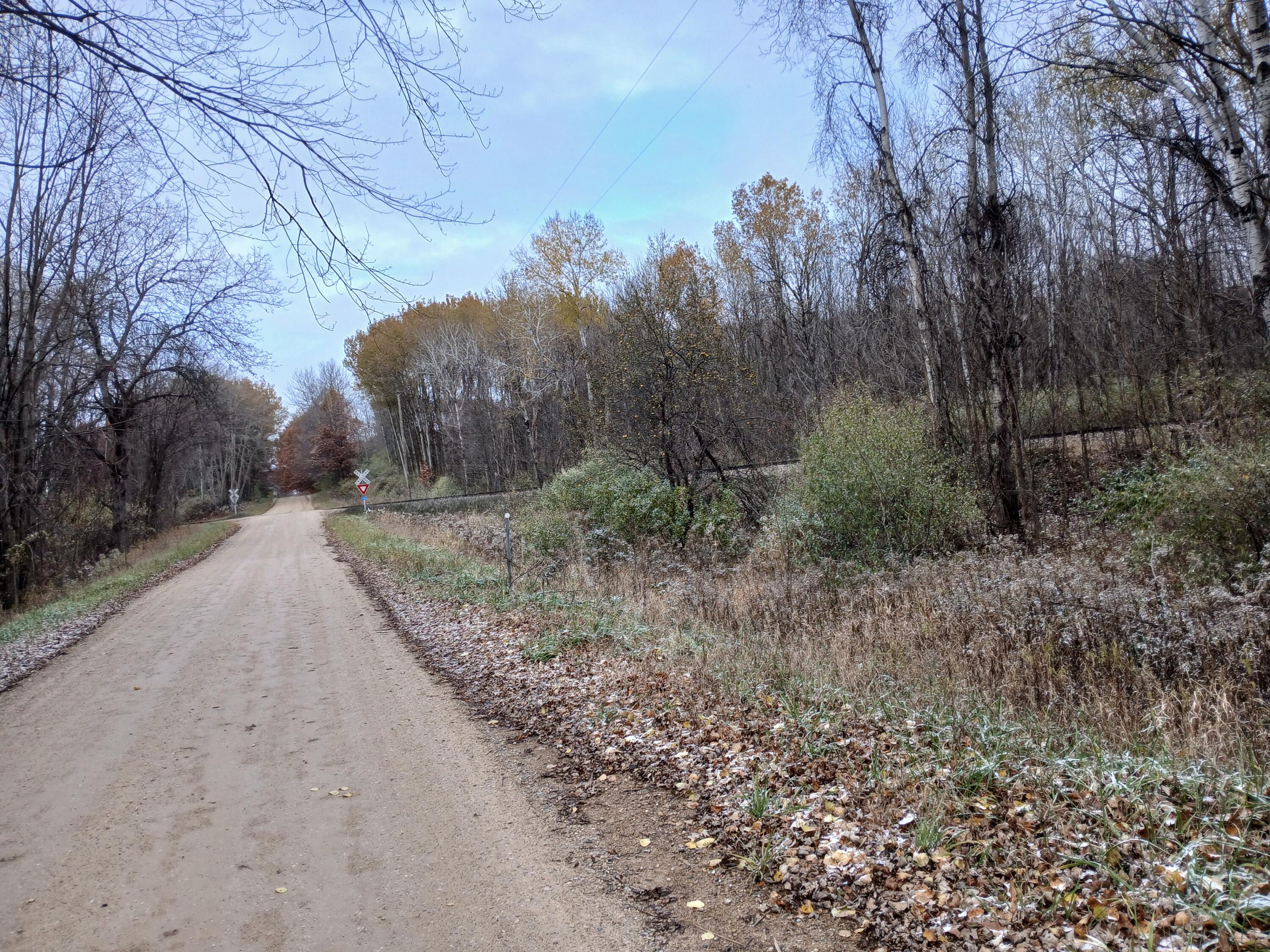 East Beyer Road Fountain, MI 49410 - Photo 5 of 12 Stephens Rd looking N