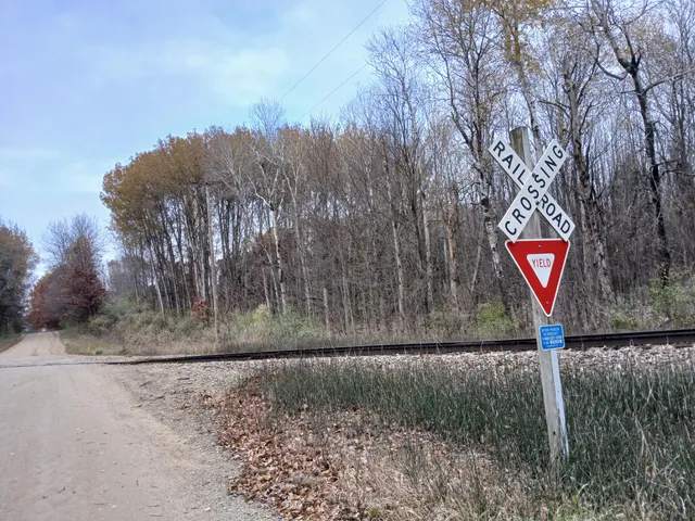 $61,600 | East Beyer Road, Fountain, MI 49410