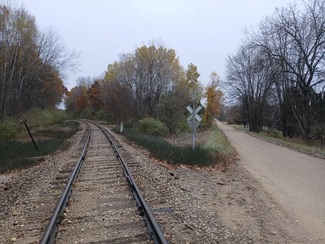 $61,600 | East Beyer Road, Fountain, MI 49410