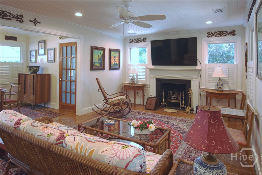 26 Nancy Place Savannah, GA 31406 - Photo 4 of 58