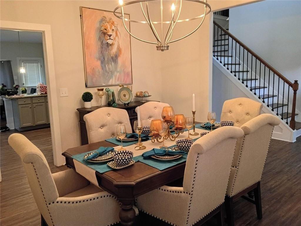 807 Ridgeview Court Hampton, GA 30228 - Photo 13 of 69