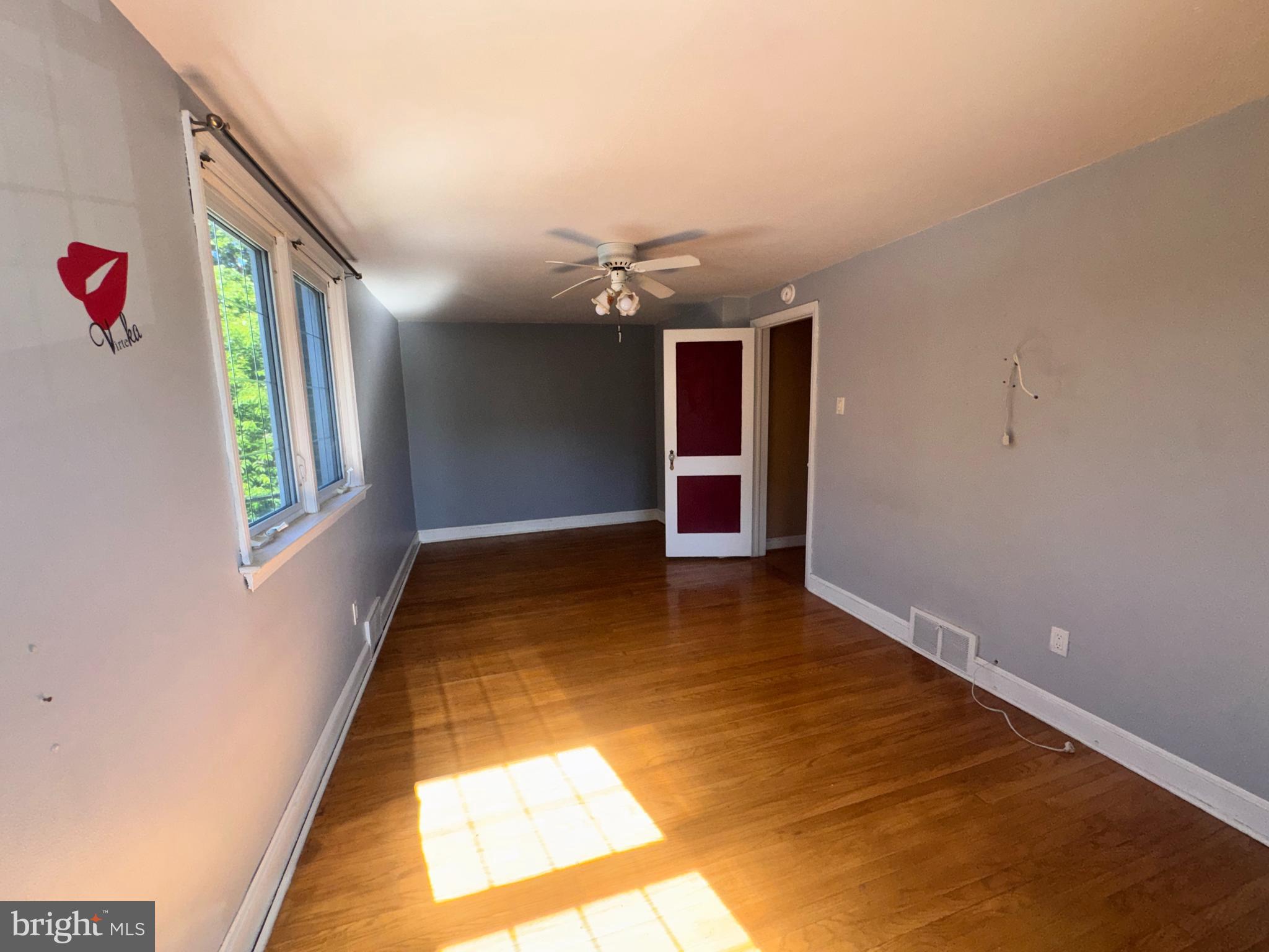 810 Irvington Road Drexel Hill, PA 19026 - Photo 26 of 30 bedroom 3