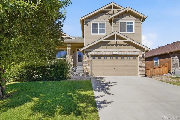 $510,000 | 5274 Sagebrush Street, Brighton, CO 80601