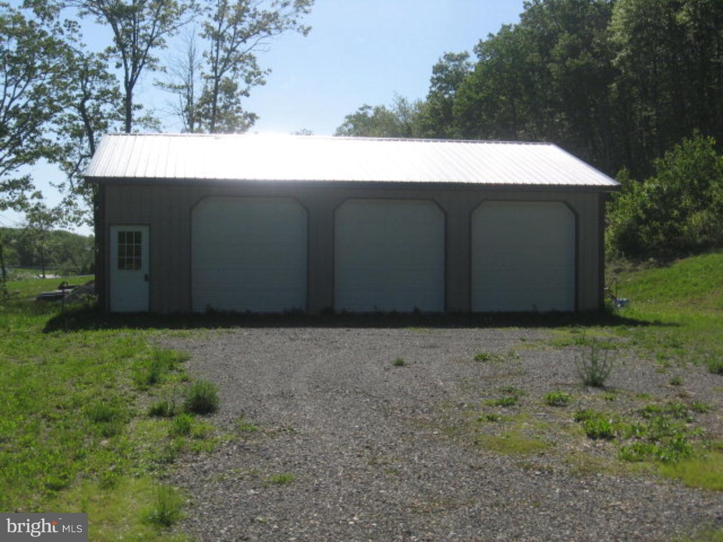 0 Municipal Road New Ringgold, PA 17960 - Photo 1 of 1 Gallery Image 1